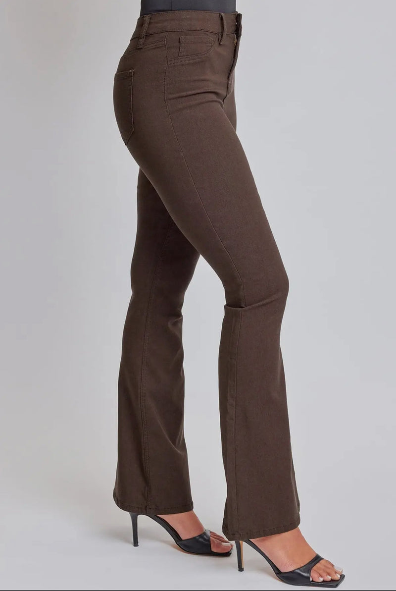 DELILAH FLARE PANTS