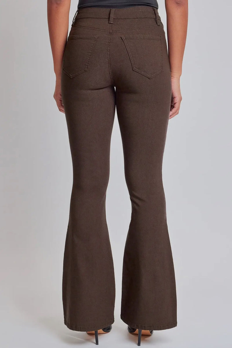 DELILAH FLARE PANTS