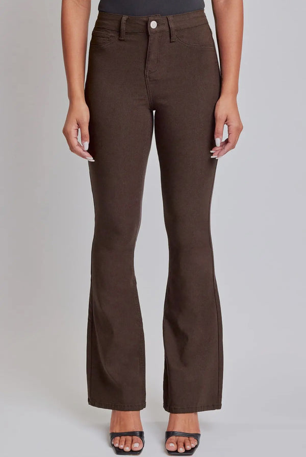DELILAH FLARE PANTS