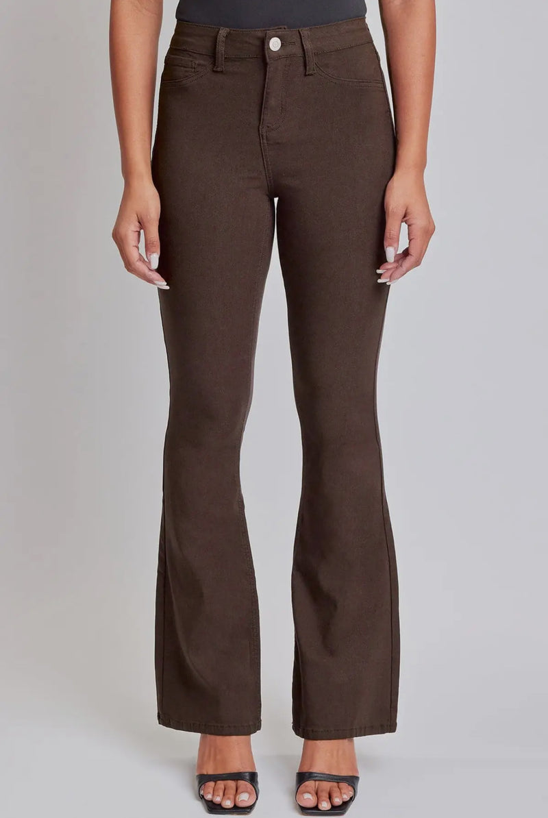 DELILAH FLARE PANTS