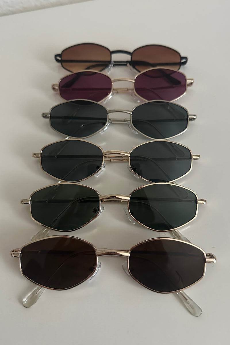 KHLO RETRO SUNNIES