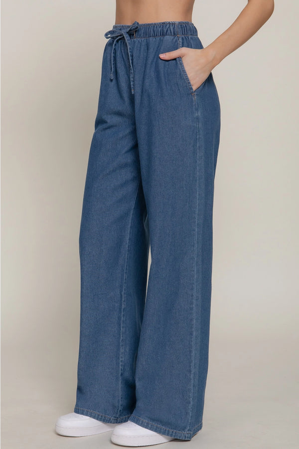 AITANA DENIM PANTS
